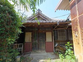 6K house in Komitama
