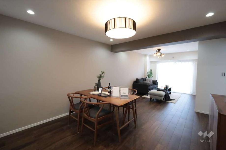 3LDK apartment in Takarazuka, Hyogo - Photo 1