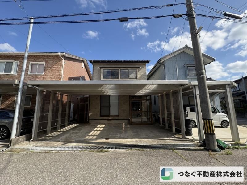 5LDK house in Kanazawa, Ishikawa - Photo 1