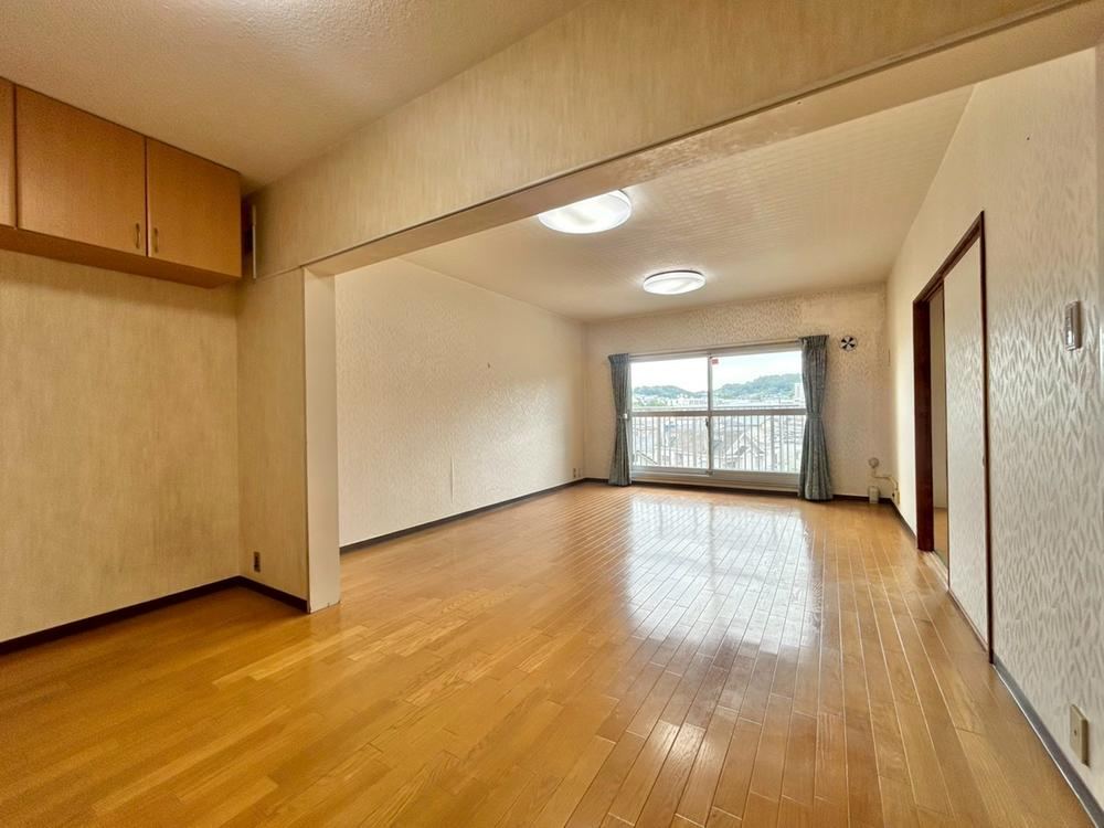 3LDK apartment in Sakae Ward, Yokohama, Kanagawa - Photo 1