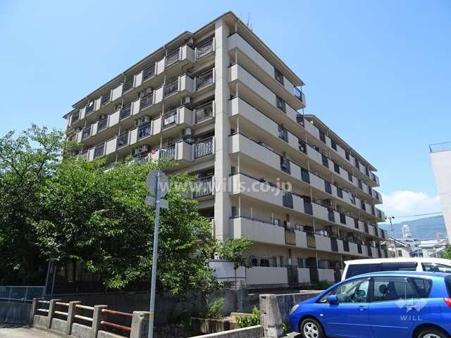 3LDK apartment in Higashinada Ward, Kobe, Hyogo - Photo 1