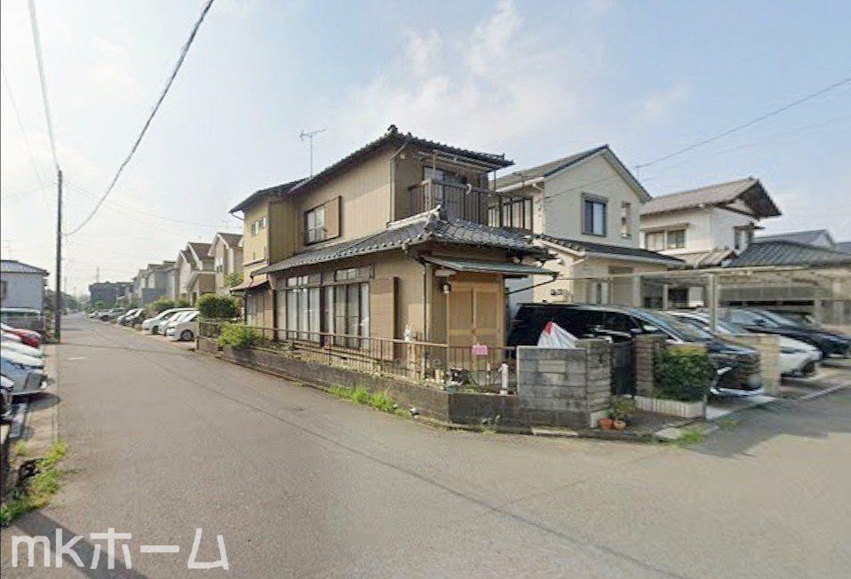 5LDK house in Sakura, Chiba - Photo 1