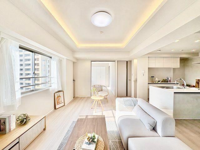 3LDK apartment in Taito Ward, Tokyo - Photo 1