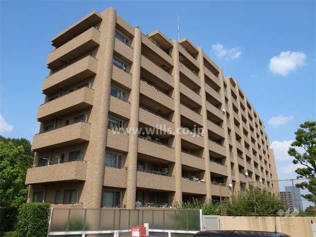 3LDK apartment in Toyonaka, Osaka - Photo 1