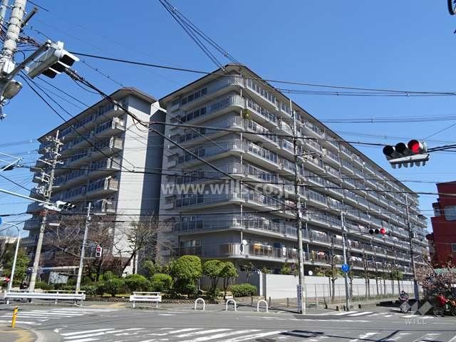 3LDK apartment in Ibaraki, Osaka - Photo 1
