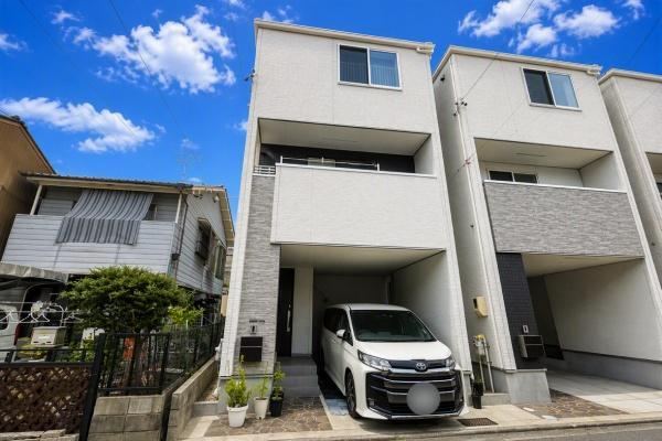 3LDK house in Nakamura Ward, Nagoya, Aichi - Photo 1