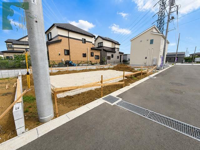 166 m² land in Funabashi, Chiba - Photo 1