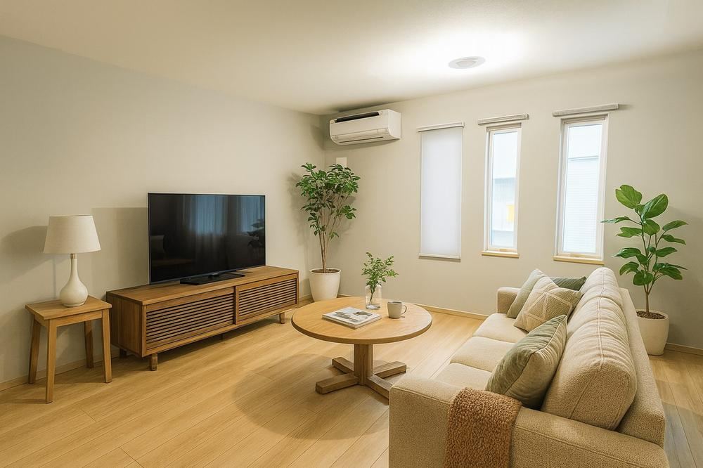 1LDK+S house in Ukyo Ward, Kyoto - Photo 1