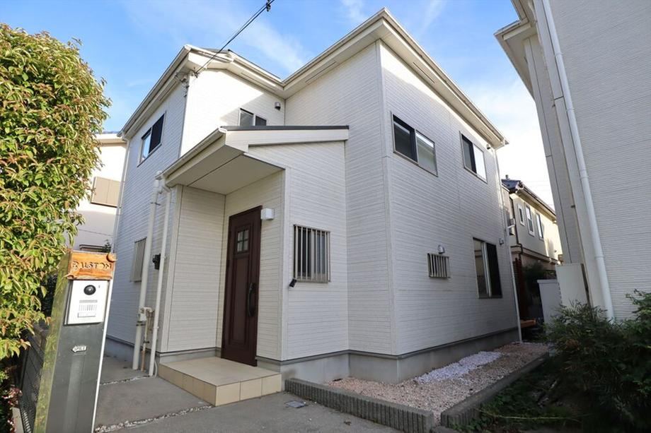 3LDK house in Setagaya Ward, Tokyo - Photo 1