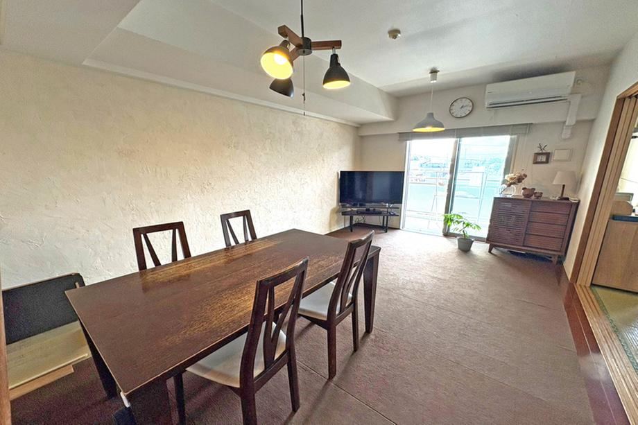 3LDK apartment in Setagaya Ward, Tokyo - Photo 1