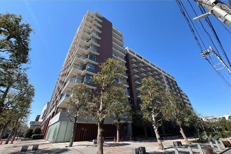 3LDK apartment in Itabashi Ward, Tokyo - Photo 1