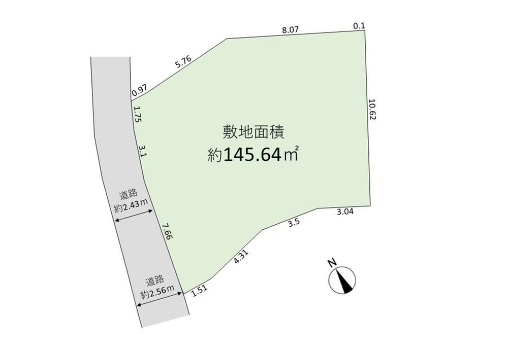 156 m² land in Kamakura, Kanagawa - Photo 1