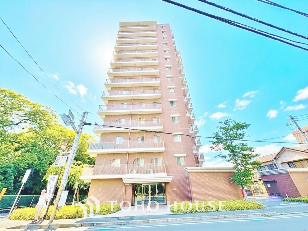 3LDK+S apartment in Matsudo, Chiba - Photo 1