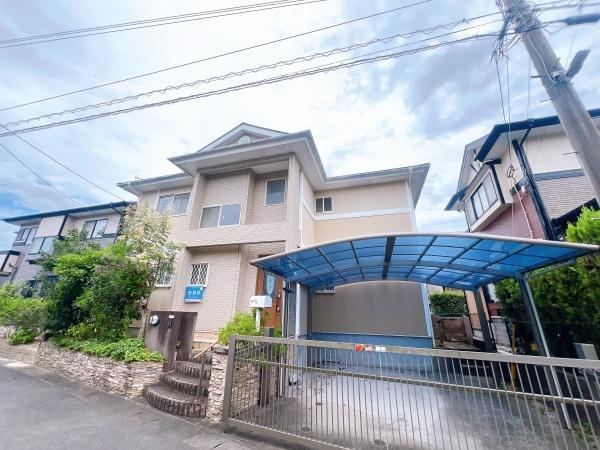 4LDK+S house in Kasuga, Fukuoka - Photo 1