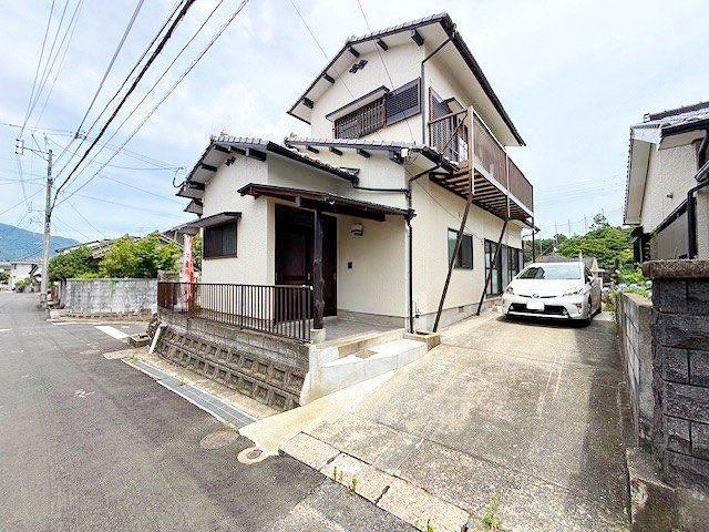 3LDK house in Kokuraminami Ward, Kitakyushu, Fukuoka - Photo 1