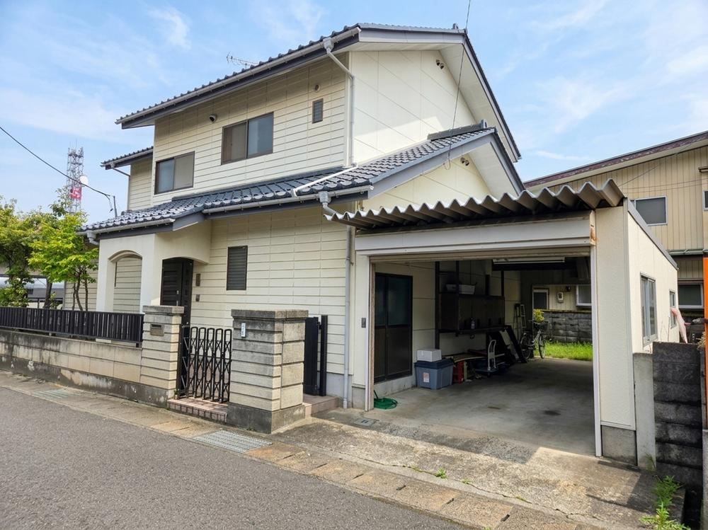 5LDK+S house in Fukushima, Fukushima - Photo 1