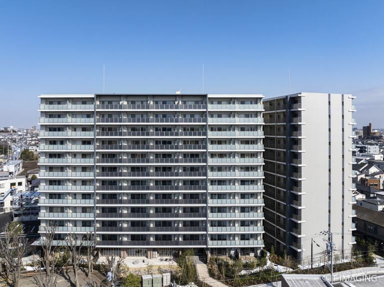 4LDK+S apartment in Kanazawa Ward, Yokohama, Kanagawa - Photo 1