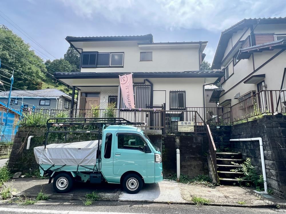 4LDK house in Hachioji, Tokyo - Photo 1