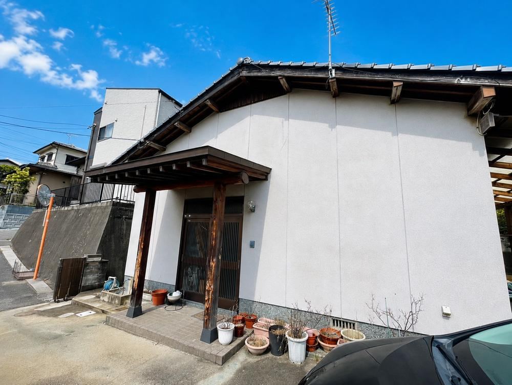 2LDK house in Yahatanishi Ward, Kitakyushu, Fukuoka - Photo 1