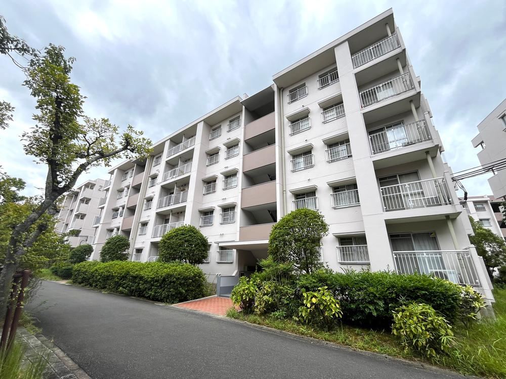 3LDK apartment in Minami Ward, Sakai, Osaka - Photo 1