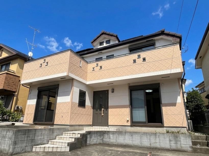 4LDK house in Musashimurayama, Tokyo - Photo 1