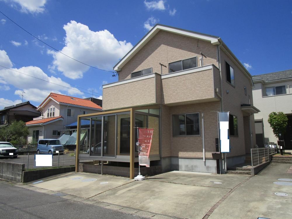 4LDK house in Kasugai, Aichi - Photo 1