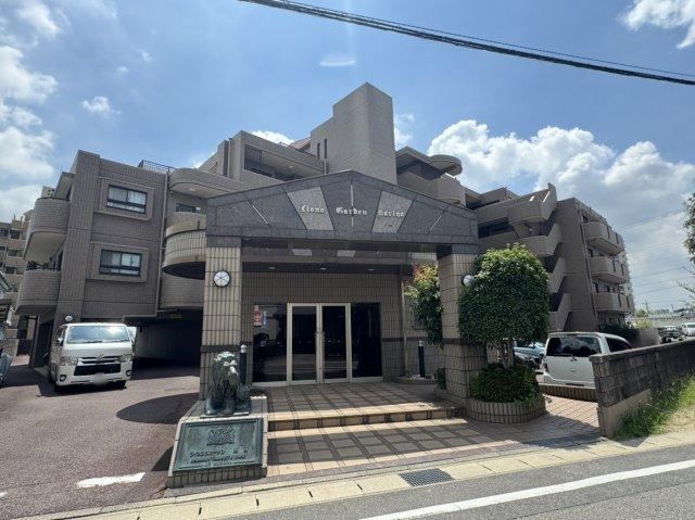 3LDK apartment in Kariya, Aichi - Photo 1