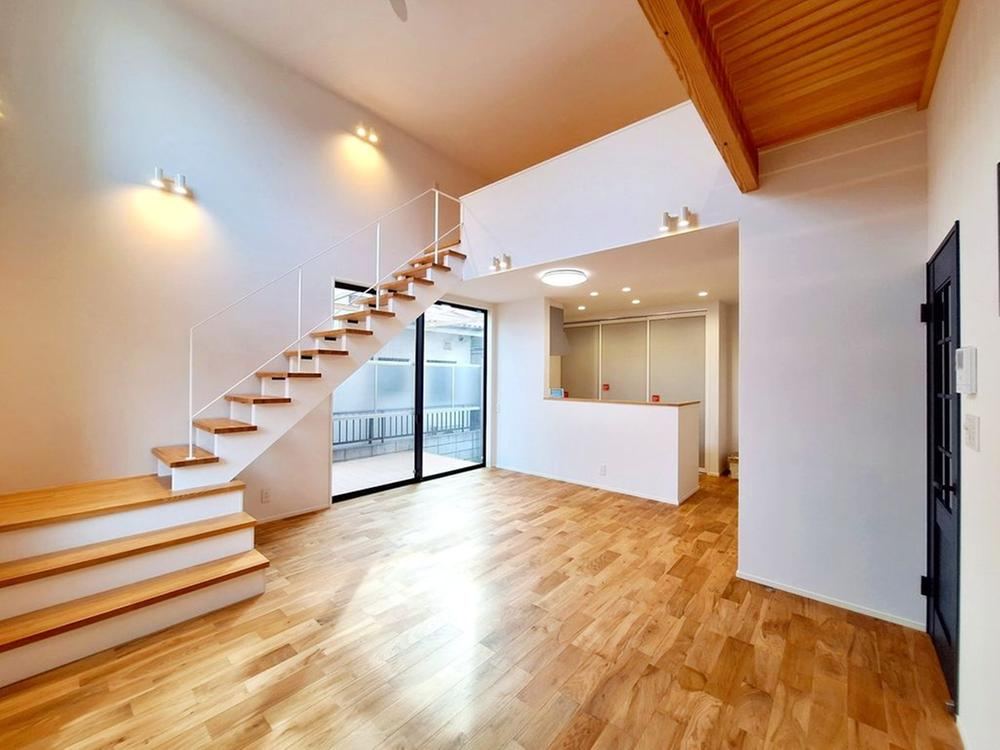 3LDK house in Moriyama, Shiga - Photo 1