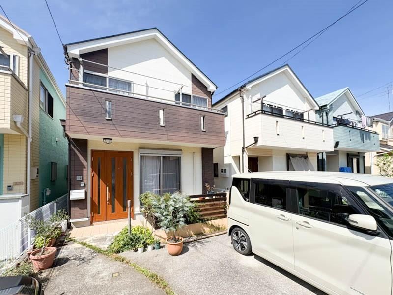 3LDK house in Sakae Ward, Yokohama, Kanagawa - Photo 1
