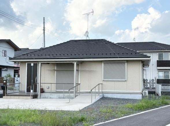2LDK house in Utsunomiya, Tochigi - Photo 1