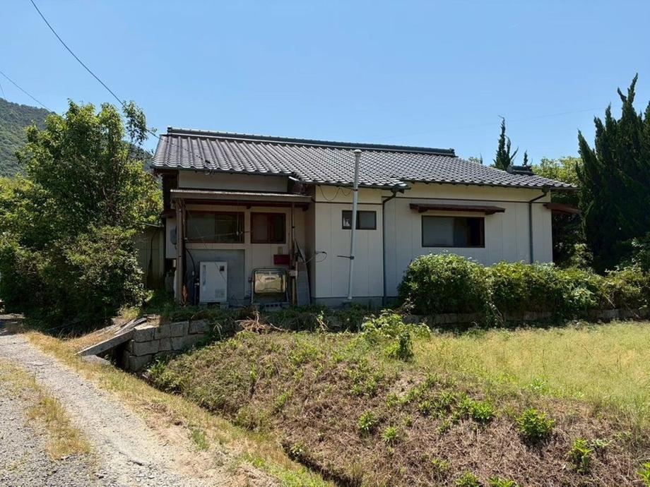 4DK house in Yamaguchi, Yamaguchi - Photo 1