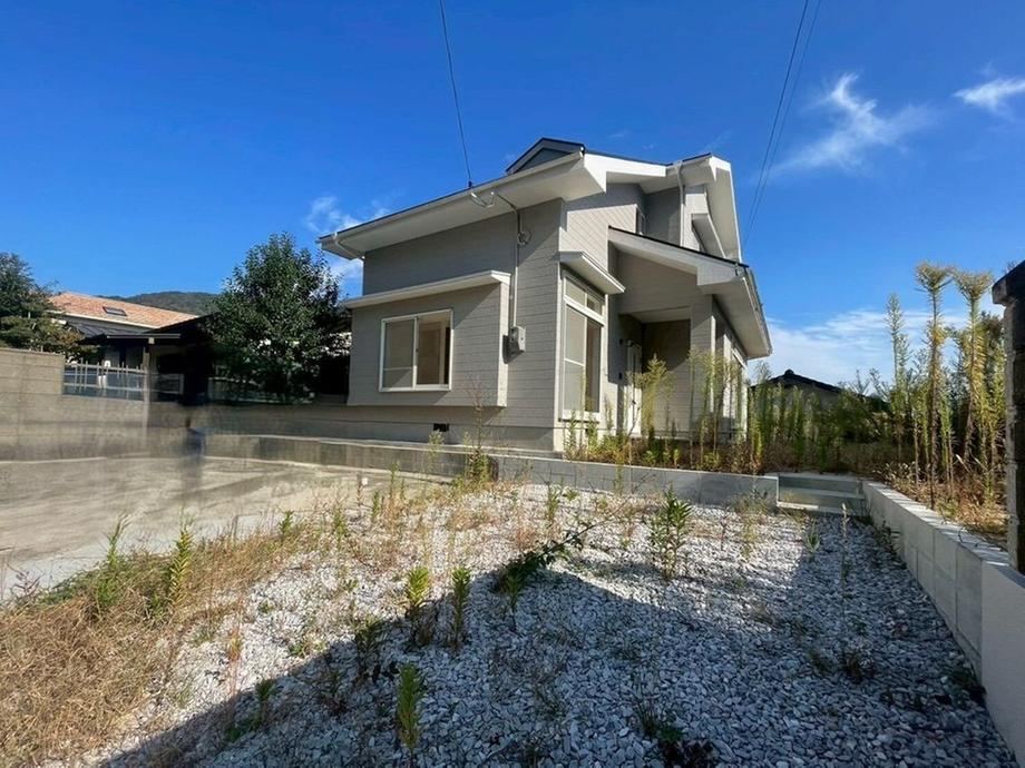 3LDK house in Shimonoseki, Yamaguchi - Photo 1