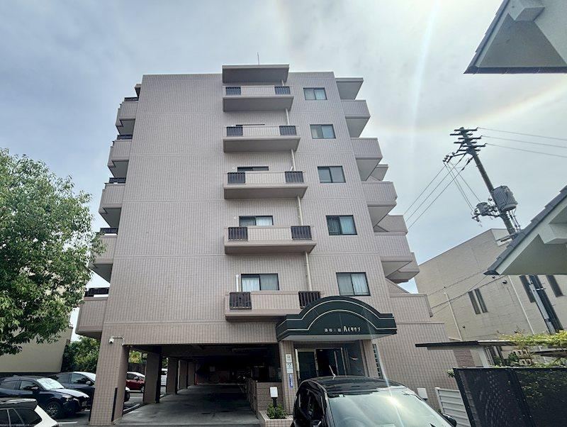 3LDK apartment in Saeki Ward, Hiroshima - Photo 1