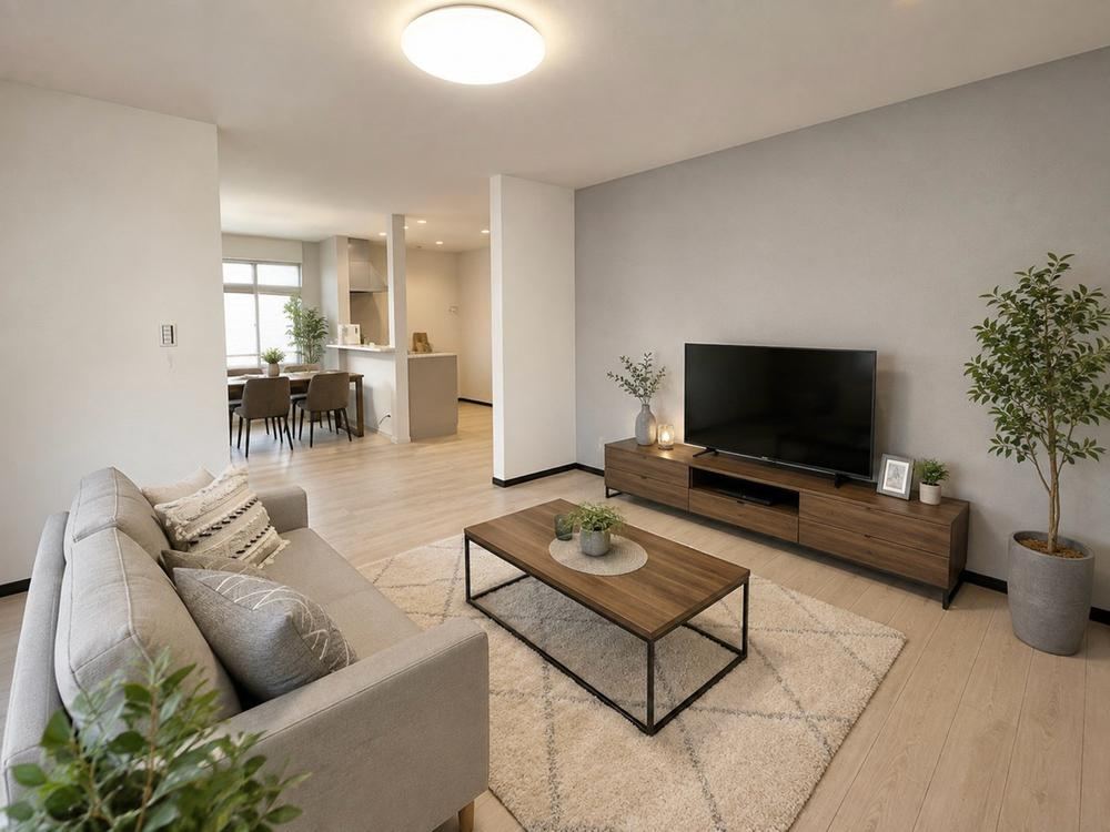 4LDK+2S house in Shimonoseki, Yamaguchi - Photo 1