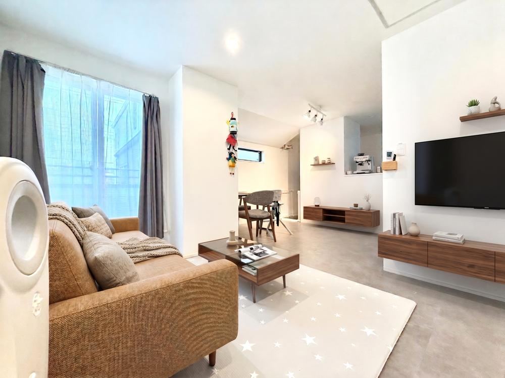 3LDK+S house in Midori Ward, Yokohama, Kanagawa - Photo 1