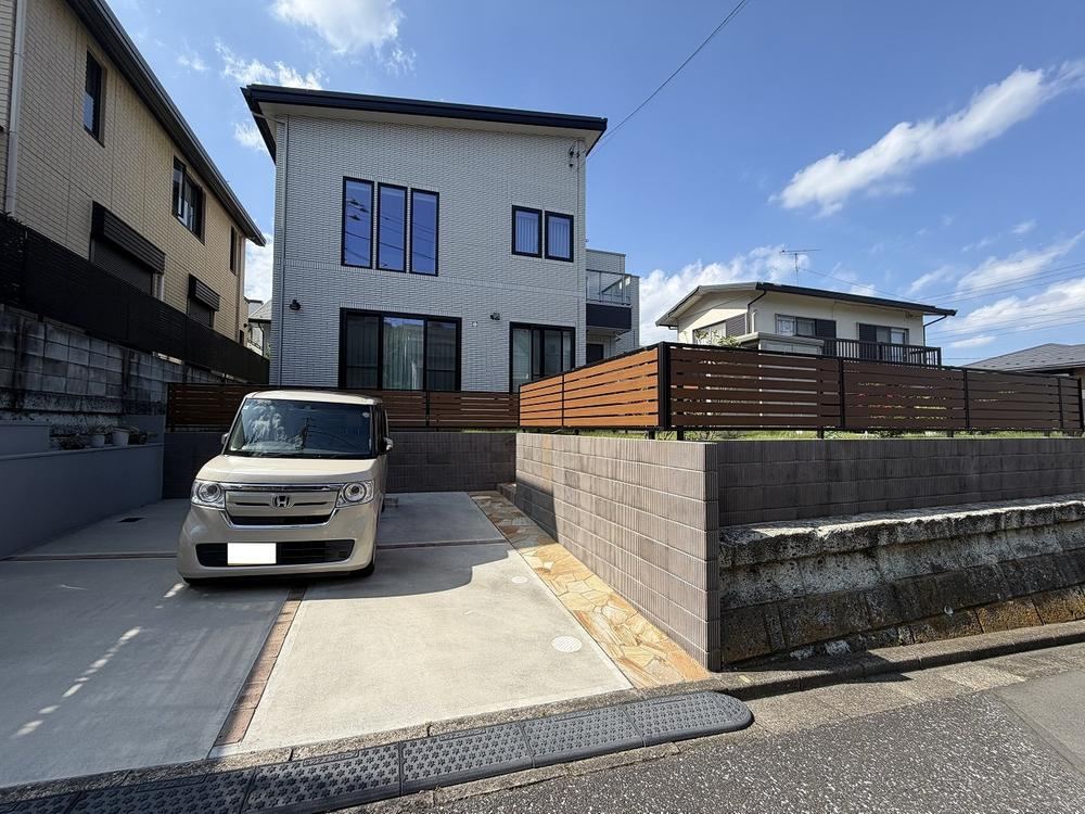 4LDK house in Tokorozawa, Saitama - Photo 1