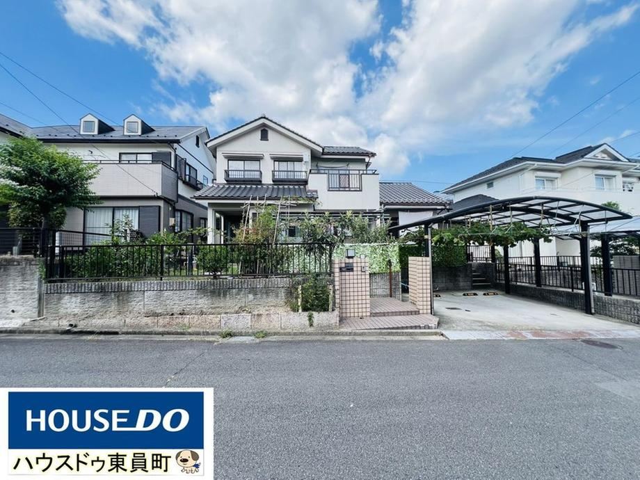 5DK+S house in Kuwana, Mie - Photo 1