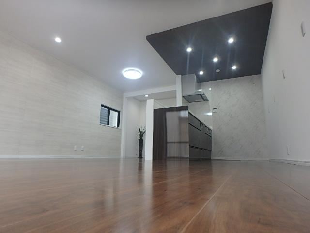 3LDK house in Kasugai, Aichi - Photo 1