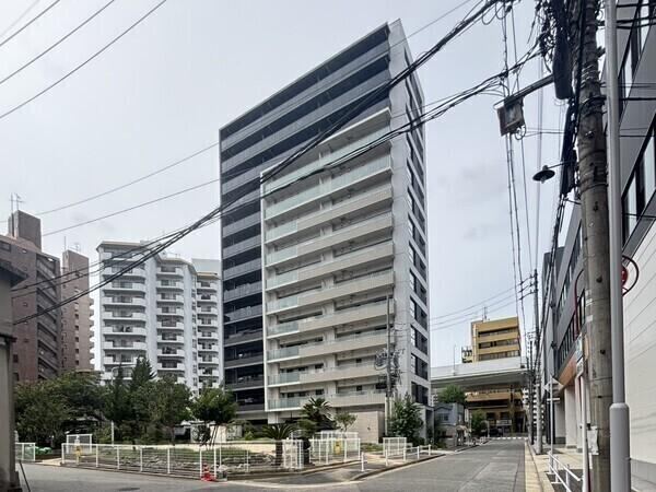 2LDK apartment in Higashi Ward, Nagoya, Aichi - Photo 1