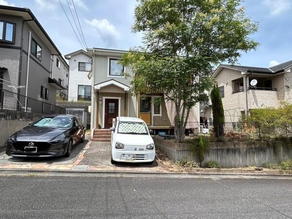 1LDK+S house in Aki Ward, Hiroshima - Photo 1