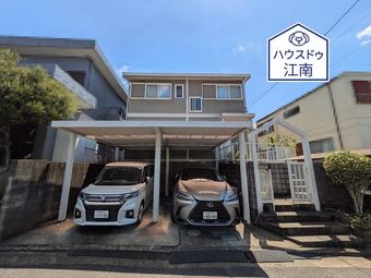 4LDK house in Kani