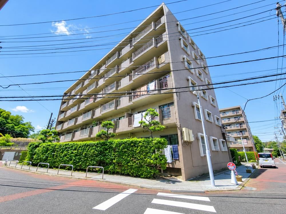3LDK apartment in Kashiwa, Chiba - Photo 1