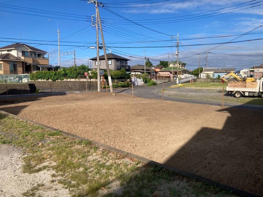 350 m² land in Kasama, Ibaraki - Photo 1