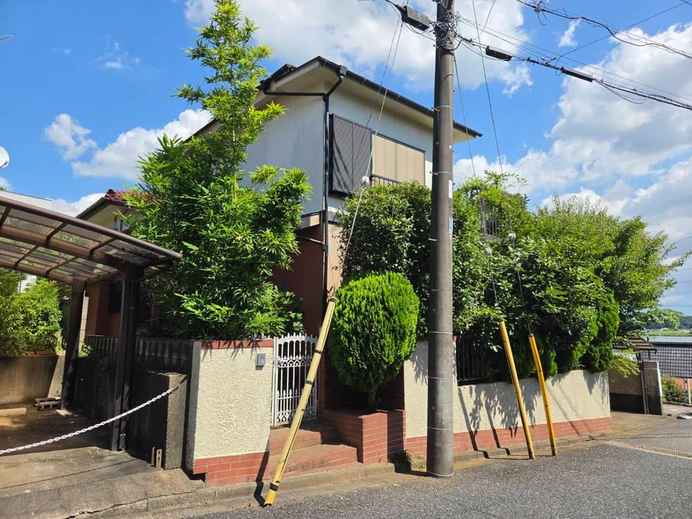 148 m² land in Abiko, Chiba - Photo 1
