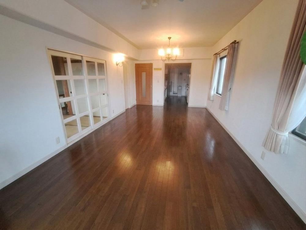 3LDK apartment in Ashiya, Hyogo - Photo 1