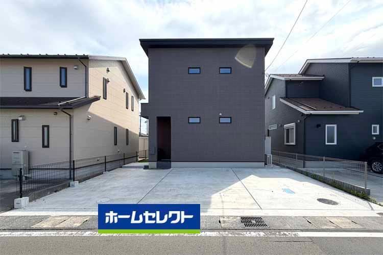 104 m² house in Miyagino Ward, Sendai, Miyagi - Photo 1