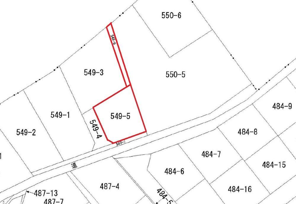 211 m² land in Kumagaya, Saitama - Photo 1