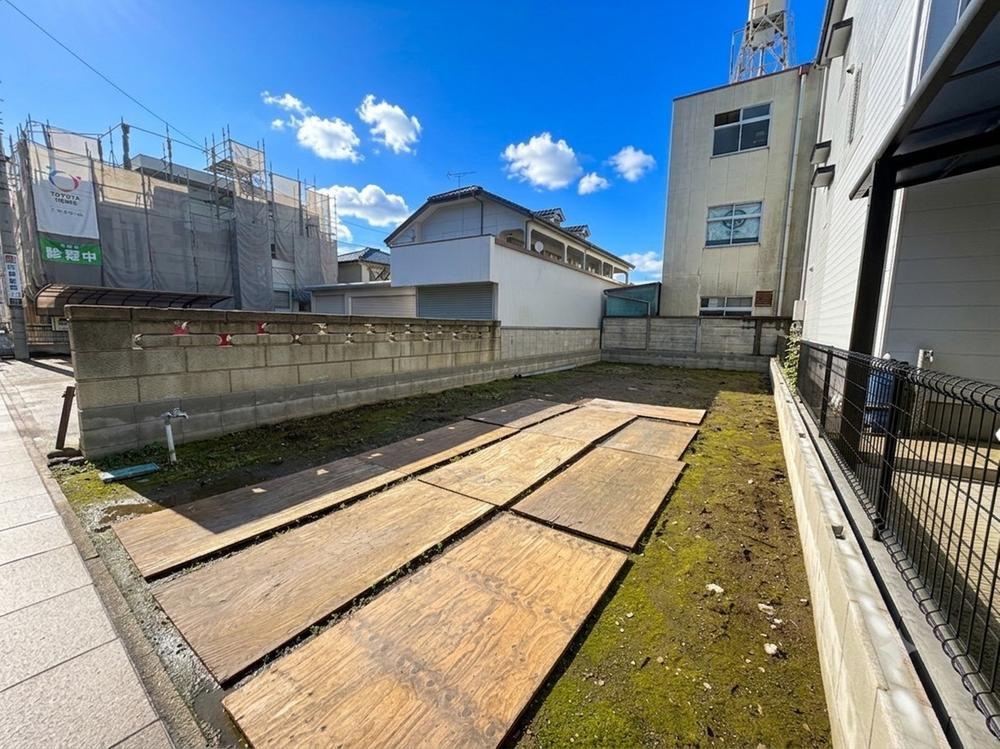 93 m² land in Kita Ward, Saitama - Photo 1