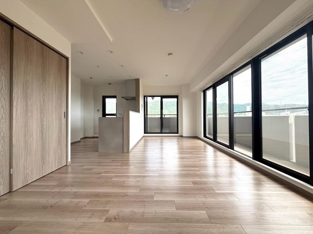 4LDK apartment in Fushimi Ward, Kyoto - Photo 1