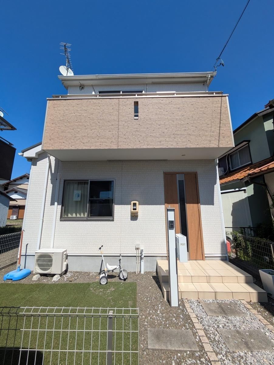 2LDK+S house in Suruga Ward, Shizuoka - Photo 1